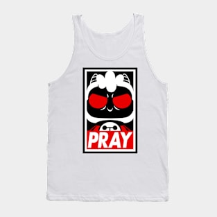 Pray v2 Tank Top